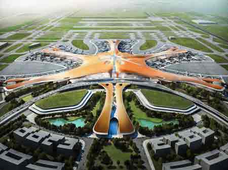 北京新机场廊坊临空产业发展研究北京新机场带动下廊坊物流需求预测研究